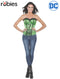 THE RIDDLER CORSET, ADULT